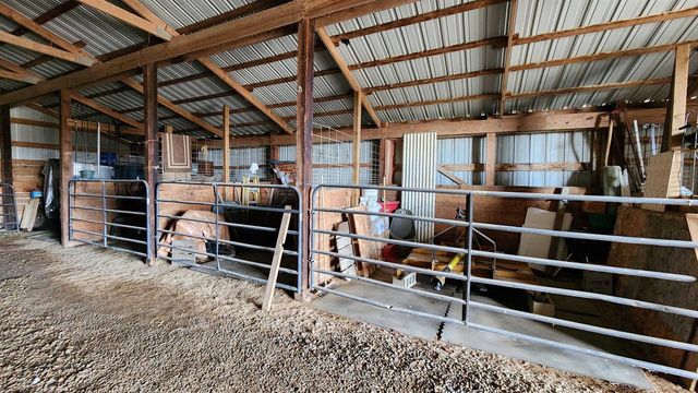 N399 Mount Hope Road, Brodhead, WI 53520