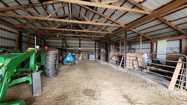 N399 Mount Hope Road, Brodhead, WI 53520