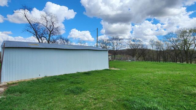 N399 Mount Hope Road, Brodhead, WI 53520