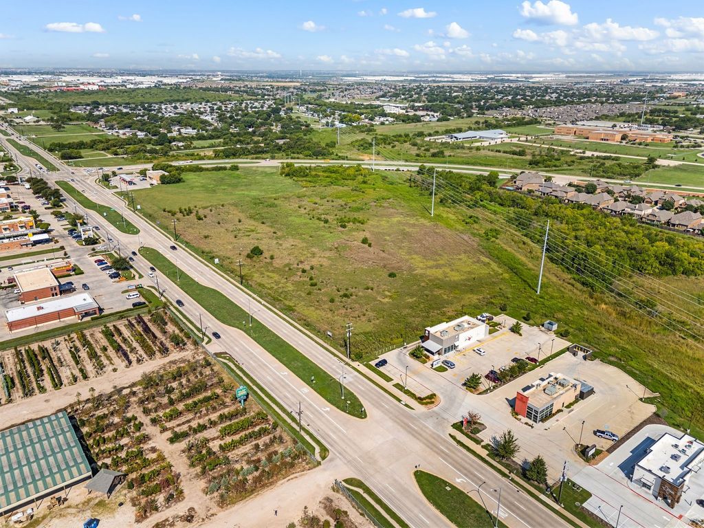 4709 Golden Triangle Boulevard, Fort Worth, TX 76244