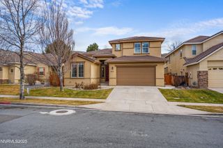 2825 Grosmont Drive, Sparks, NV 89436