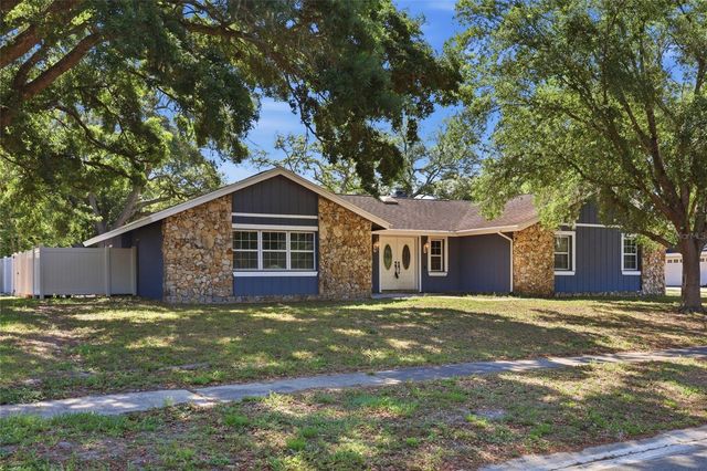 805 LEOPARD TRAIL, Winter Springs, FL 32708