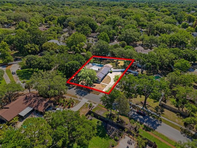 805 LEOPARD TRAIL, Winter Springs, FL 32708