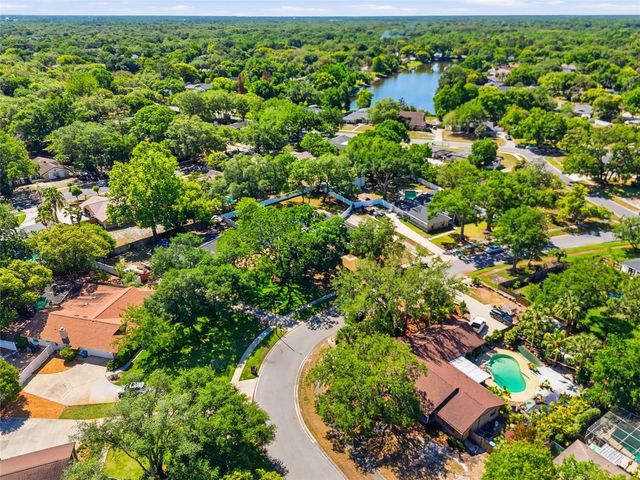 805 LEOPARD TRAIL, Winter Springs, FL 32708