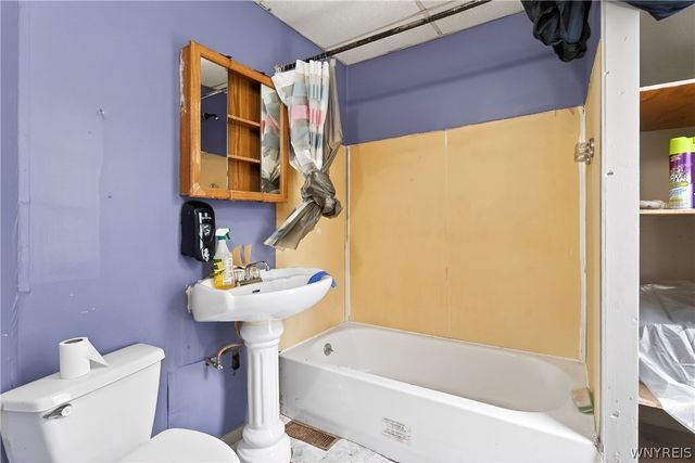 314 14th Street, Buffalo, NY 14213