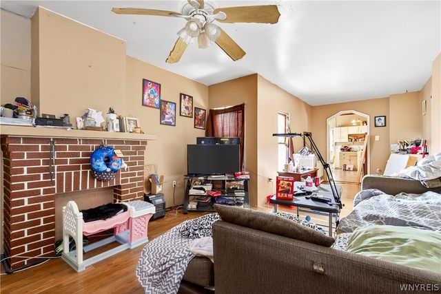 314 14th Street, Buffalo, NY 14213