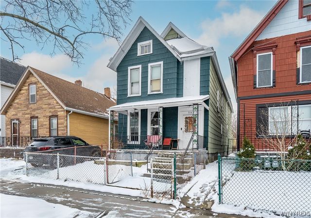 314 14th Street, Buffalo, NY 14213