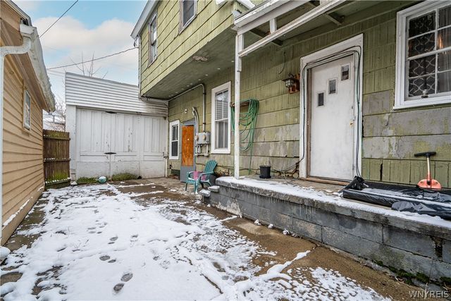314 14th Street, Buffalo, NY 14213
