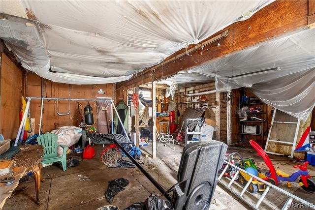 314 14th Street, Buffalo, NY 14213