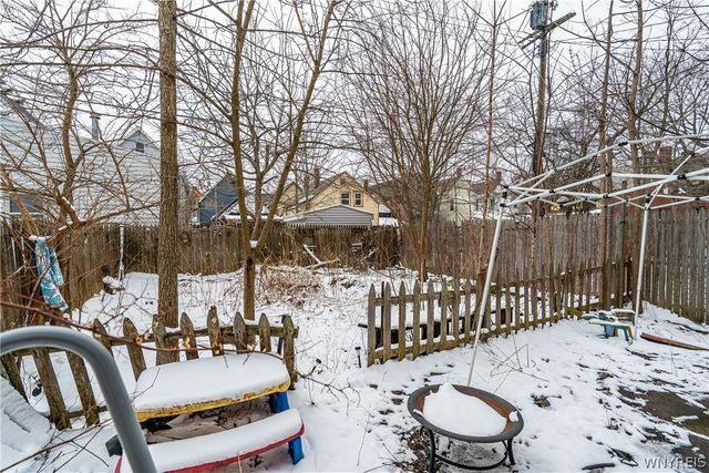 314 14th Street, Buffalo, NY 14213