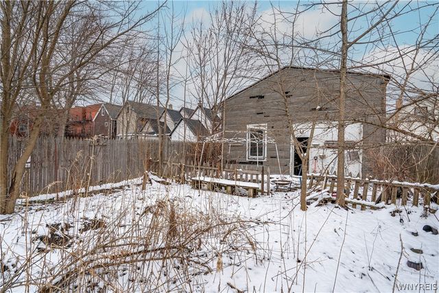 314 14th Street, Buffalo, NY 14213