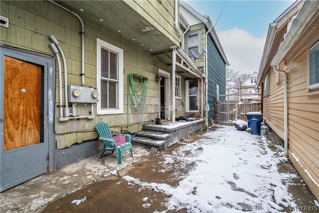 314 14th Street, Buffalo, NY 14213
