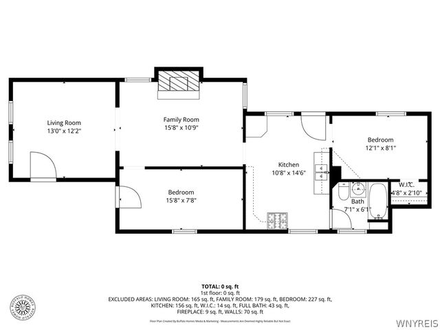 314 14th Street, Buffalo, NY 14213