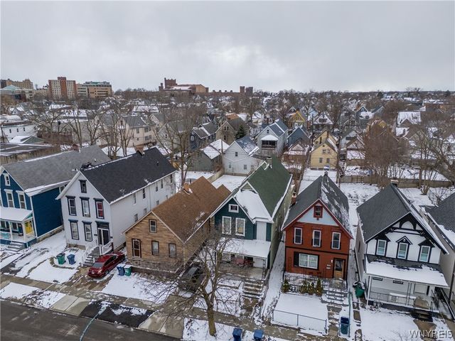 314 14th Street, Buffalo, NY 14213