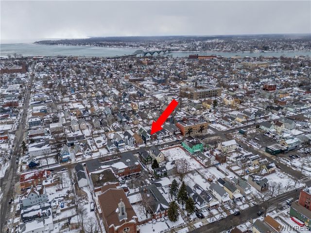 314 14th Street, Buffalo, NY 14213