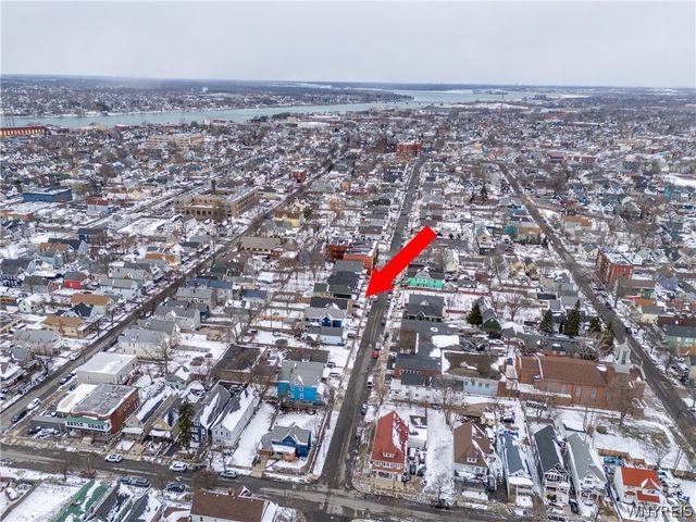 314 14th Street, Buffalo, NY 14213