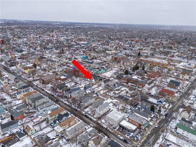 314 14th Street, Buffalo, NY 14213