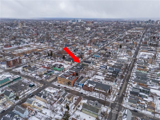 314 14th Street, Buffalo, NY 14213