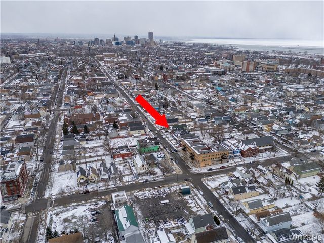 314 14th Street, Buffalo, NY 14213
