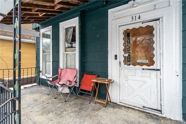 314 14th Street, Buffalo, NY 14213