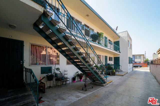 1542 2nd Avenue, Los Angeles, CA 90019