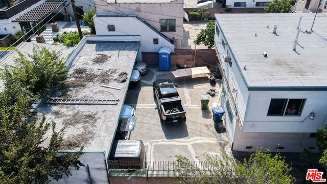 1542 2nd Avenue, Los Angeles, CA 90019