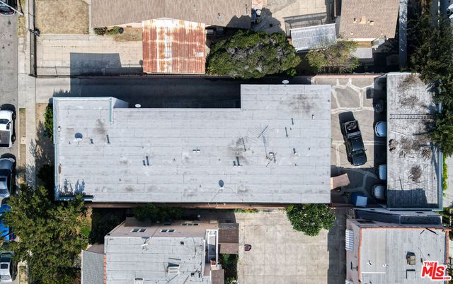 1542 2nd Avenue, Los Angeles, CA 90019