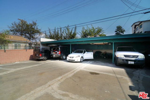 1542 2nd Avenue, Los Angeles, CA 90019