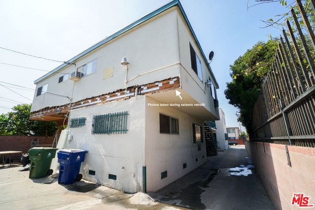 1542 2nd Avenue, Los Angeles, CA 90019