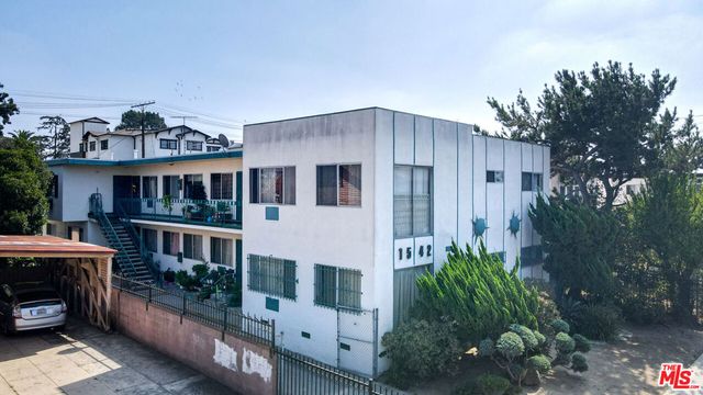 1542 2nd Avenue, Los Angeles, CA 90019