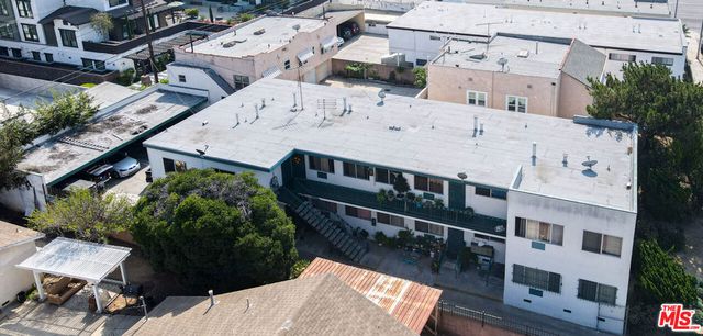 1542 2nd Avenue, Los Angeles, CA 90019