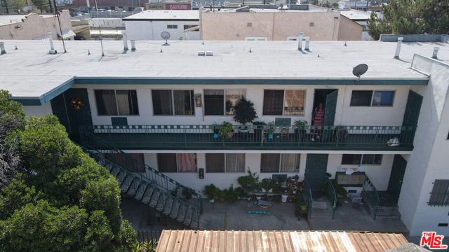 1542 2nd Avenue, Los Angeles, CA 90019