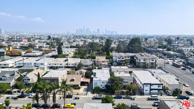 1542 2nd Avenue, Los Angeles, CA 90019