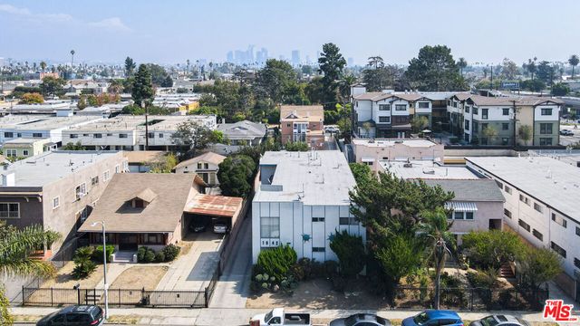 1542 2nd Avenue, Los Angeles, CA 90019