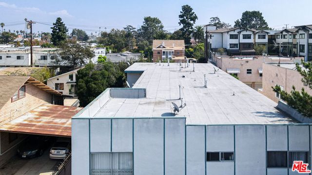1542 2nd Avenue, Los Angeles, CA 90019