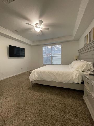 6614 Faulkner Ridge Drive, Katy, TX 77450