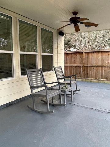 6614 Faulkner Ridge Drive, Katy, TX 77450