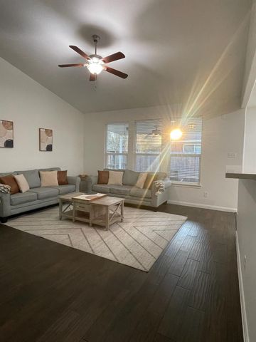 6614 Faulkner Ridge Drive, Katy, TX 77450