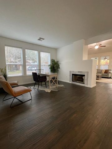 6614 Faulkner Ridge Drive, Katy, TX 77450