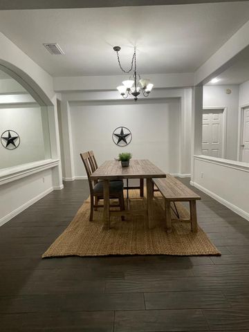 6614 Faulkner Ridge Drive, Katy, TX 77450