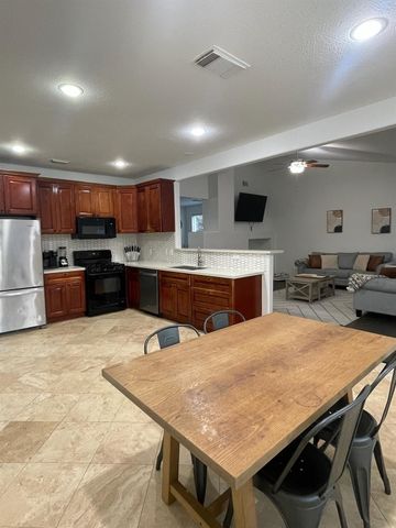 6614 Faulkner Ridge Drive, Katy, TX 77450