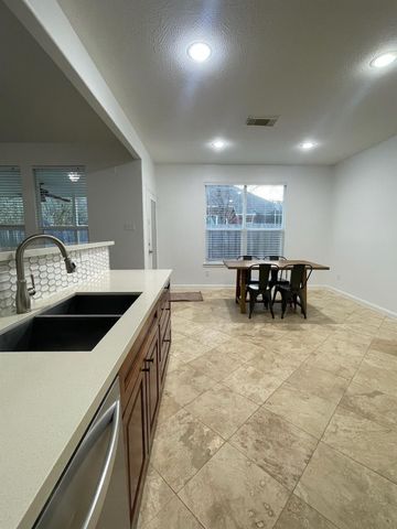 6614 Faulkner Ridge Drive, Katy, TX 77450