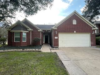 6614 Faulkner Ridge Drive, Katy, TX 77450