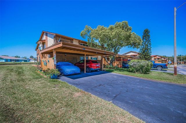 3847 LIGHTHOUSE WAY, New Port Richey, FL 34652