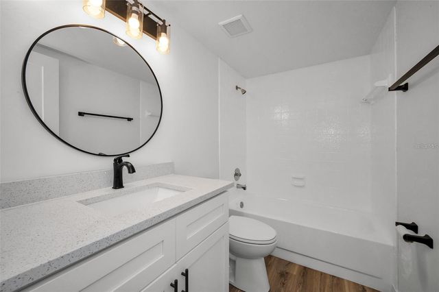 3847 LIGHTHOUSE WAY, New Port Richey, FL 34652