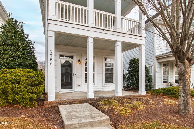 7756 Acc Boulevard, Raleigh, NC 27617
