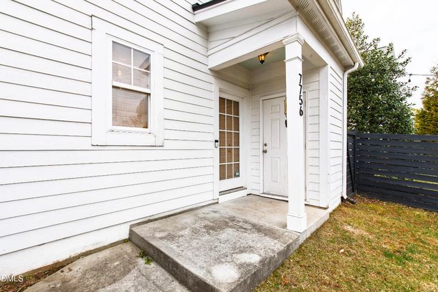 7756 Acc Boulevard, Raleigh, NC 27617