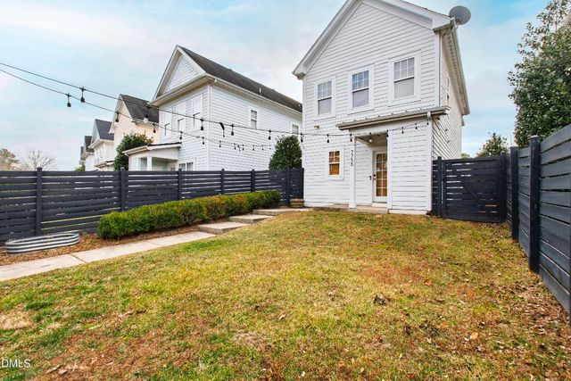 7756 Acc Boulevard, Raleigh, NC 27617