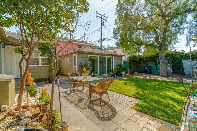 4813 Pacific, Long Beach, CA 90805