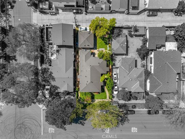 4813 Pacific, Long Beach, CA 90805